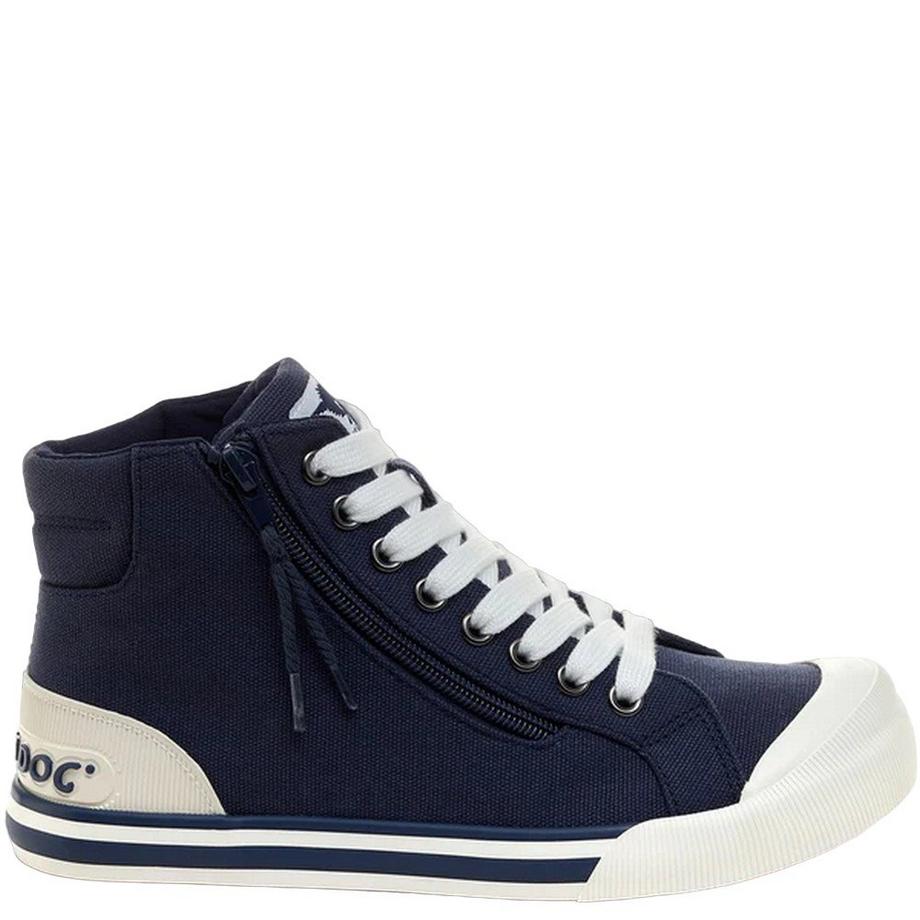 Rocket Dog Baskets montantes Jazzin Hi  