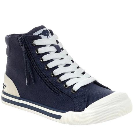 Rocket Dog  Sneaker Jazzin Hi 