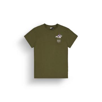 MTS1302 KRISBLY TEE