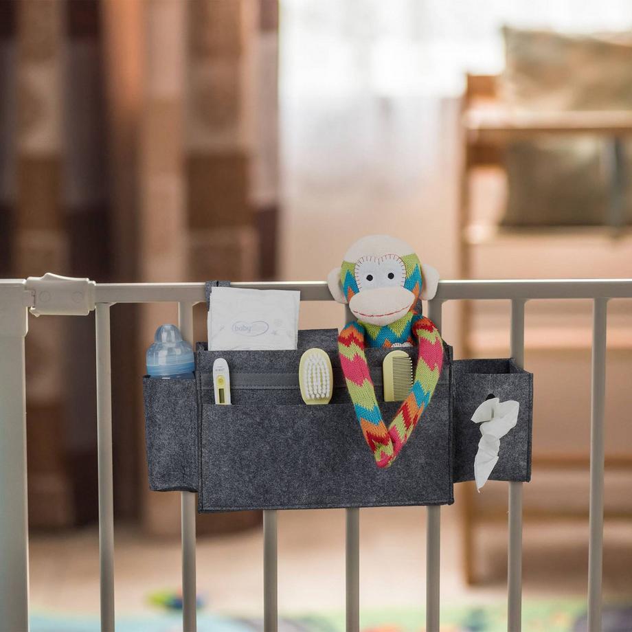 B2X Sacco a pelo per letto a soppalco in feltro  