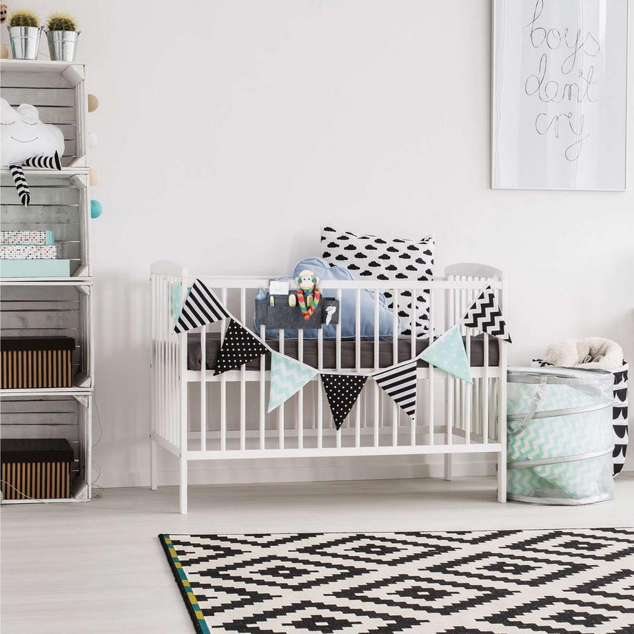 B2X Sacco a pelo per letto a soppalco in feltro  