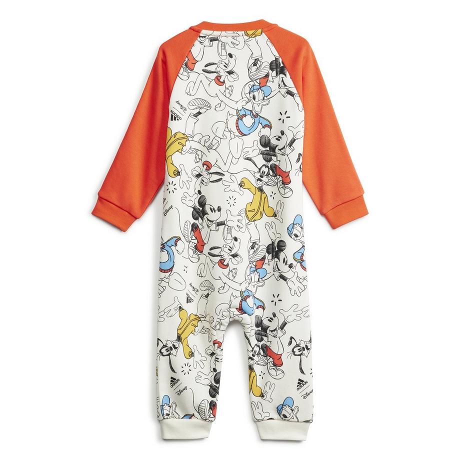 adidas  Overall, Baby  Disney Mickey Mouse 