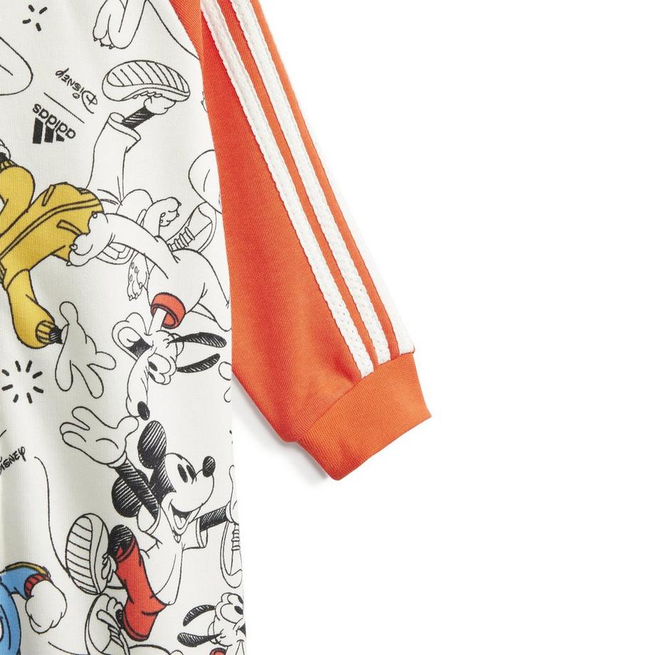 adidas  Overall, Baby  Disney Mickey Mouse 