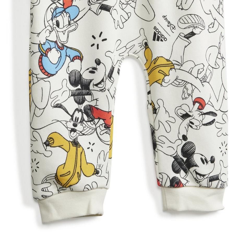 adidas  Overall, Baby  Disney Mickey Mouse 