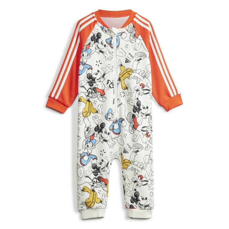 adidas  Overall, Baby  Disney Mickey Mouse 