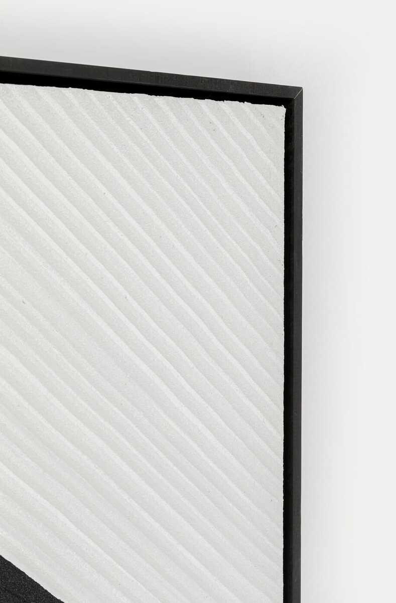 KARE Design Tableau encadré Modulo 100x100  