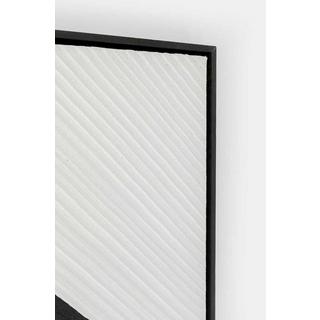 KARE Design Tableau encadré Modulo 100x100  