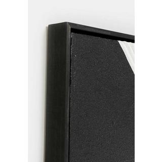 KARE Design Tableau encadré Modulo 100x100  