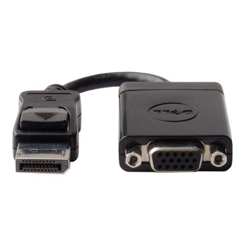 Dell  DELL Adapter - DisplayPort to VGA 