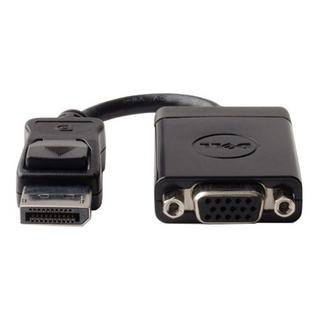 Dell  DELL Adapter - DisplayPort to VGA 