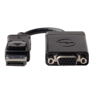 Dell  adapter displayport - vga 