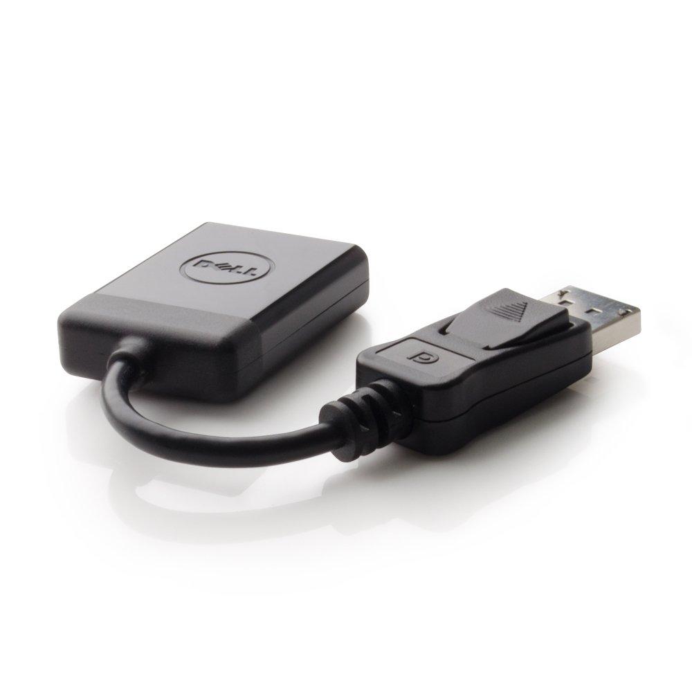 Dell  DELL Adapter - DisplayPort to VGA 