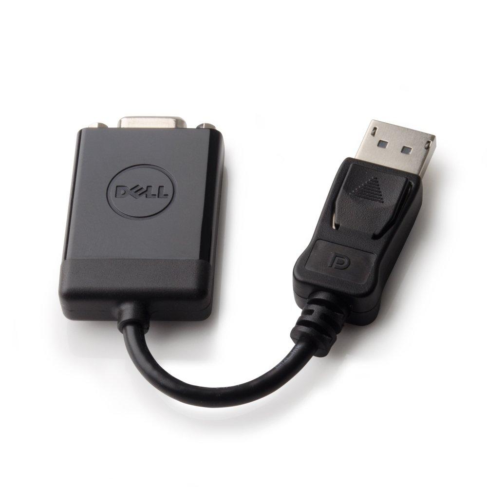 Dell  DELL Adapter - DisplayPort to VGA 