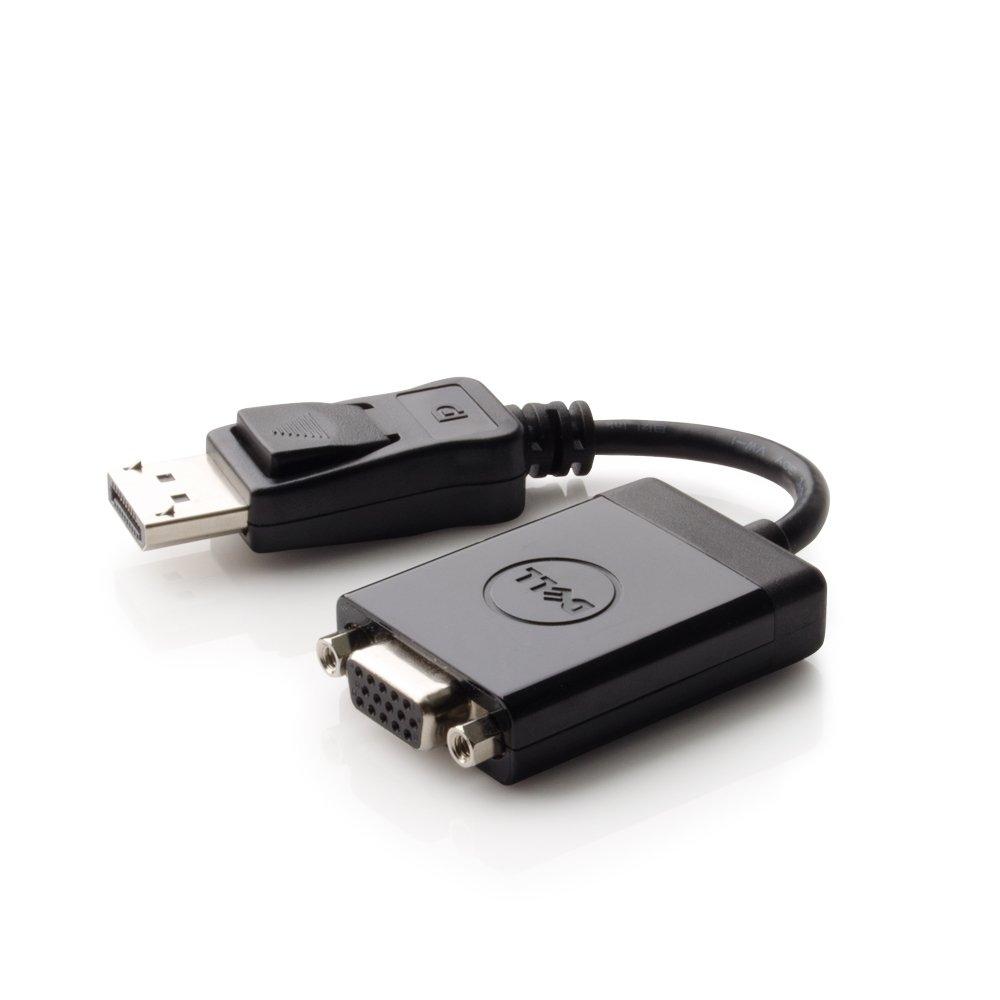 Dell  DELL Adapter - DisplayPort to VGA 