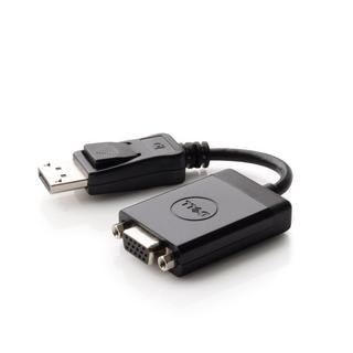 Dell  DELL Adapter - DisplayPort to VGA 