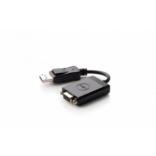 Dell  adapter displayport - vga 