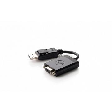 DELL Adapter - DisplayPort to VGA