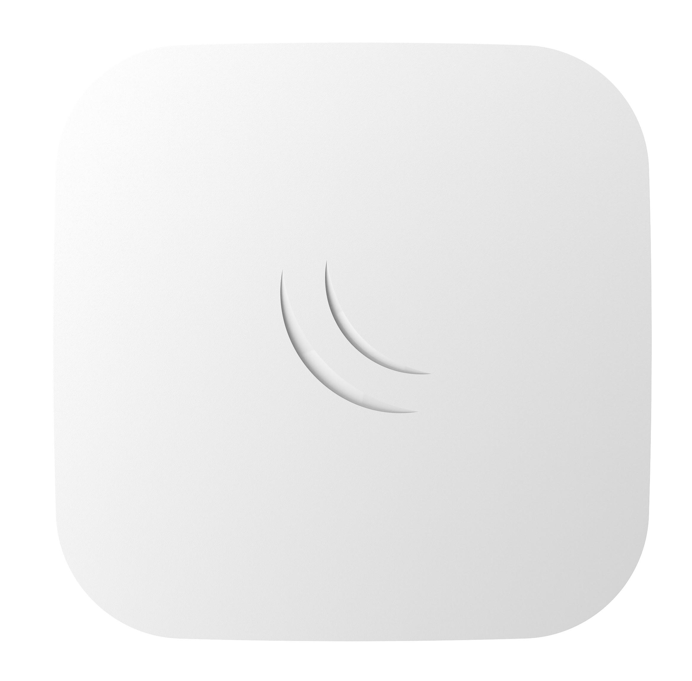 MikroTik  Access Point RBcAPGi-5acD2nD, CAP AC (867Mbit/s, 300Mbit/s) 