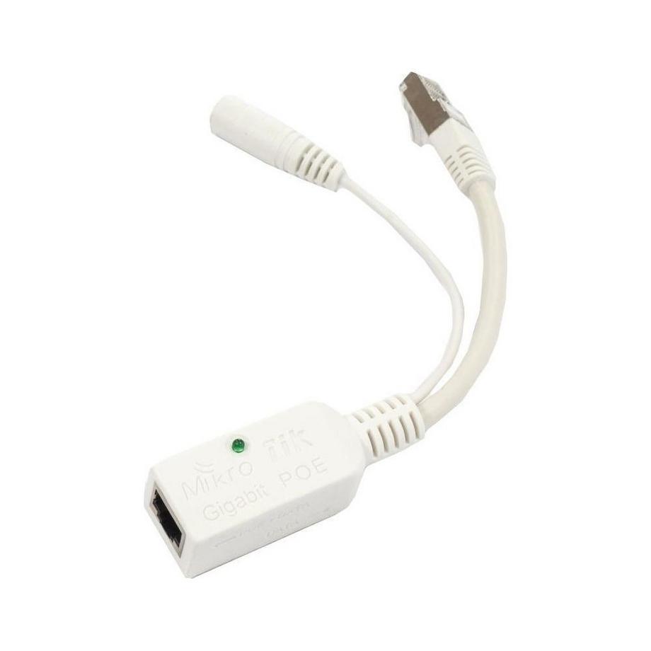 MikroTik  CAP ac 867 Mbit/s Bianco Supporto Power over Ethernet (PoE) 