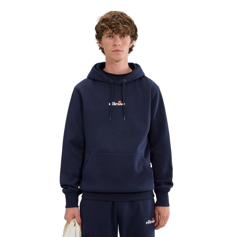 Ellesse PERSHUTA 2 Felpa con cappuccio dalla vestibilità comoda  