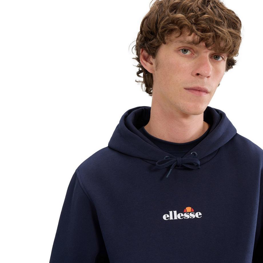 Ellesse PERSHUTA 2 Felpa con cappuccio dalla vestibilità comoda  