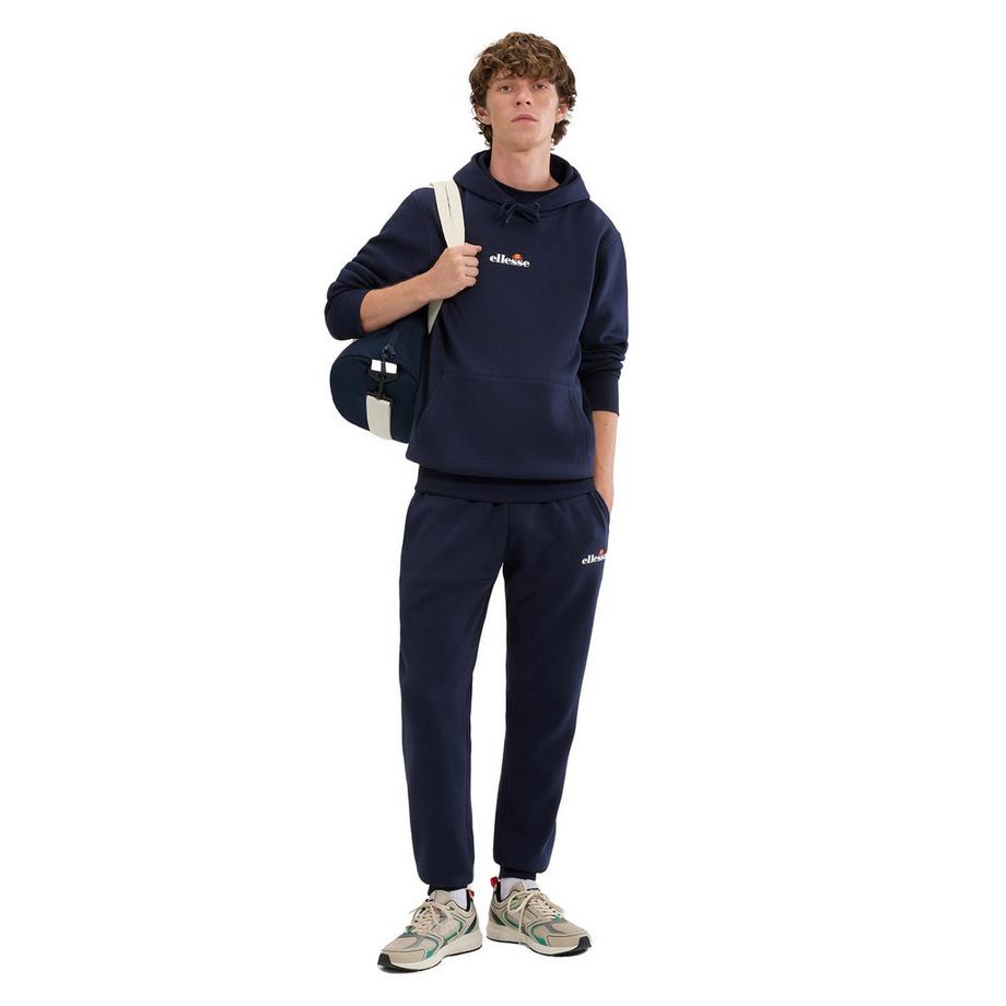 Ellesse PERSHUTA 2 Felpa con cappuccio dalla vestibilità comoda  