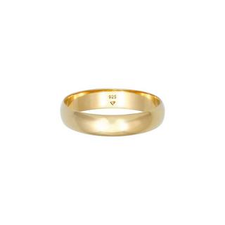 Elli  Bague Femme Casual Basic Classic 