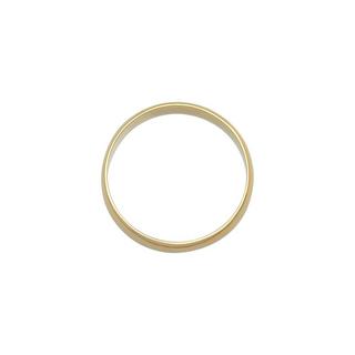 Elli  Bague Femme Casual Basic Classic 