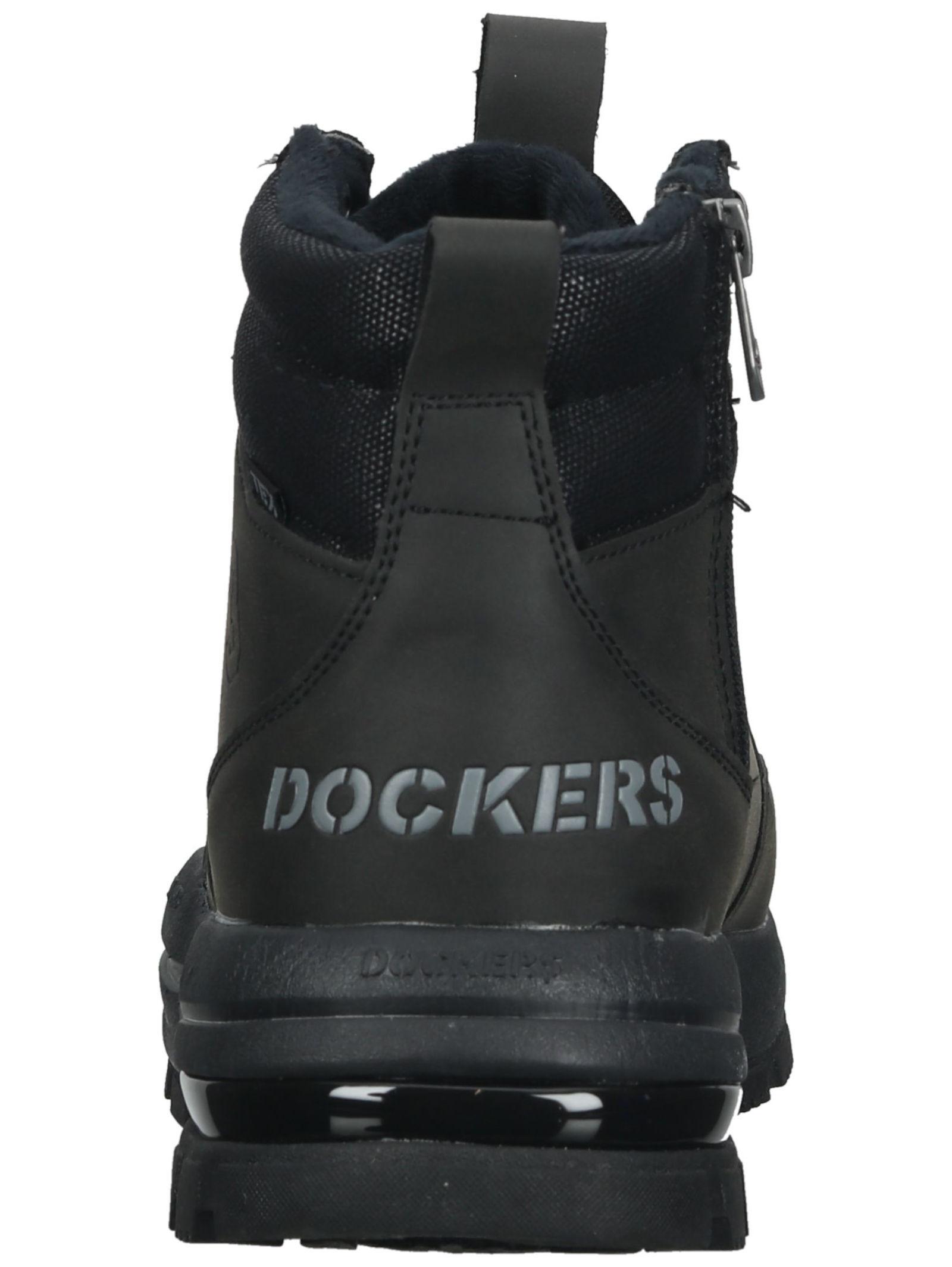 Dockers  Bottines 