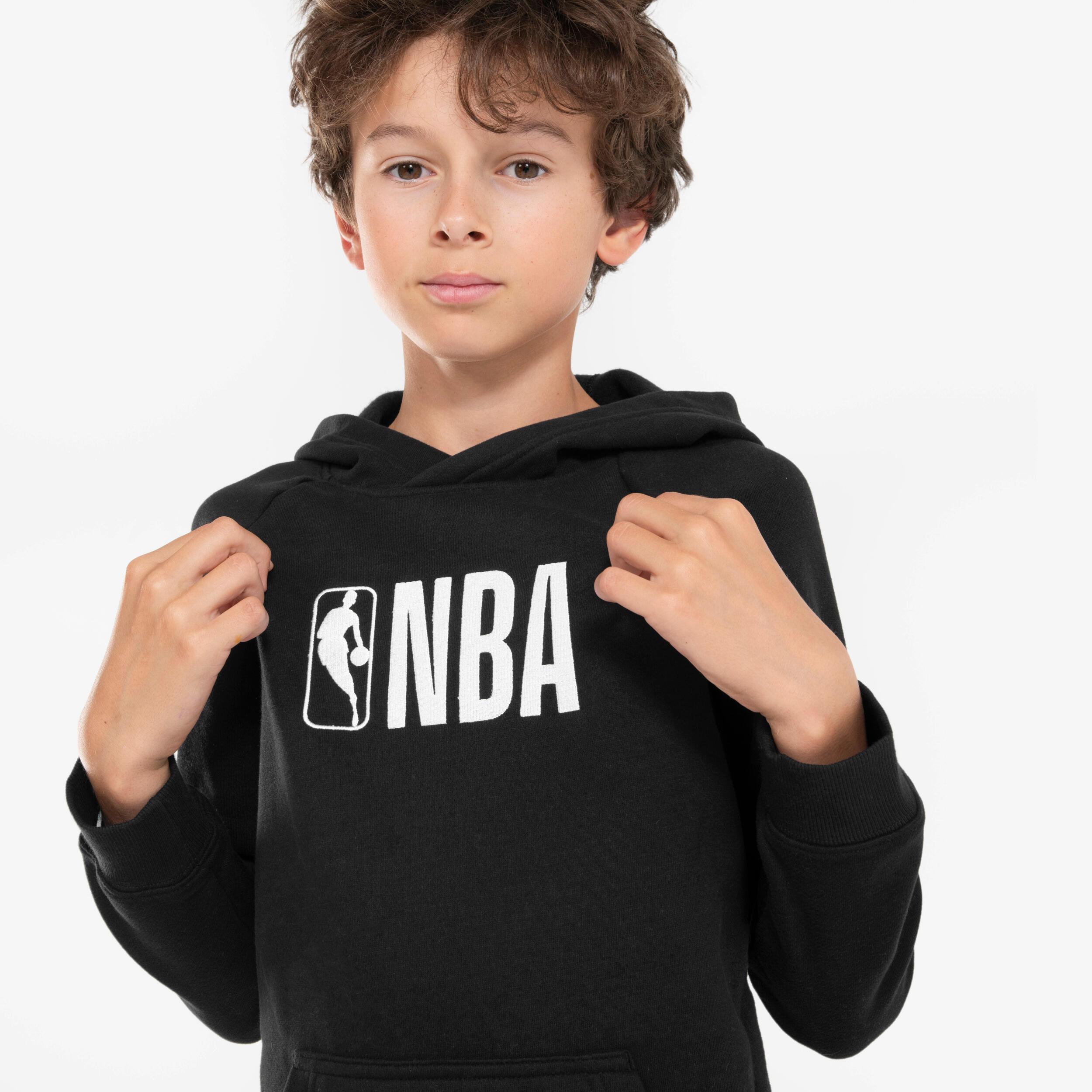 TARMAK  Sweat-shirt - NBA 900 