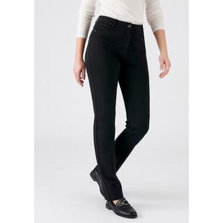 Damart  Pantalon 5 poches maille milano, Perfect Fit by 