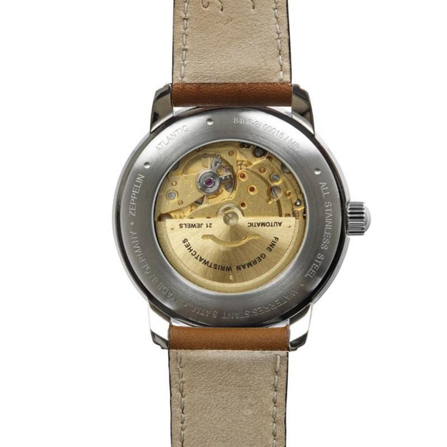 Zeppelin  84663 Atlantic 