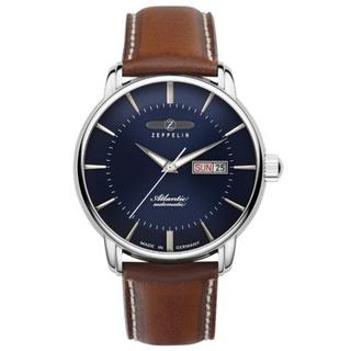 Zeppelin  84663 Atlantic 