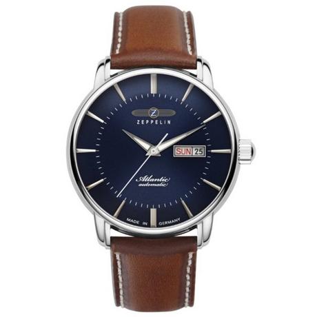 Zeppelin  84663 Atlantic 
