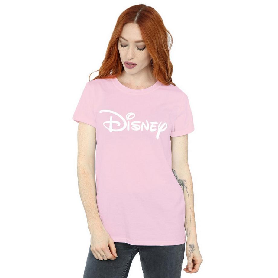 Disney Logo T-Shirt  