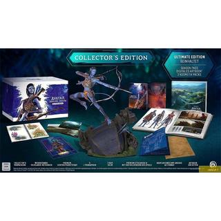 UBISOFT  Avatar: Frontiers of Pandora - Collectors Edition 