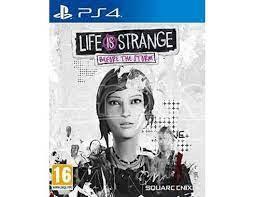 Koch Media  Life is Strange: Before the Storm 