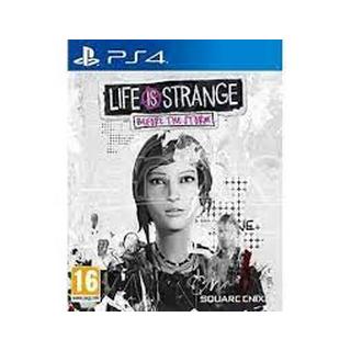 Koch Media  Life is Strange: Before the Storm 