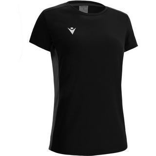 macron  T-shirt femme  Lute 