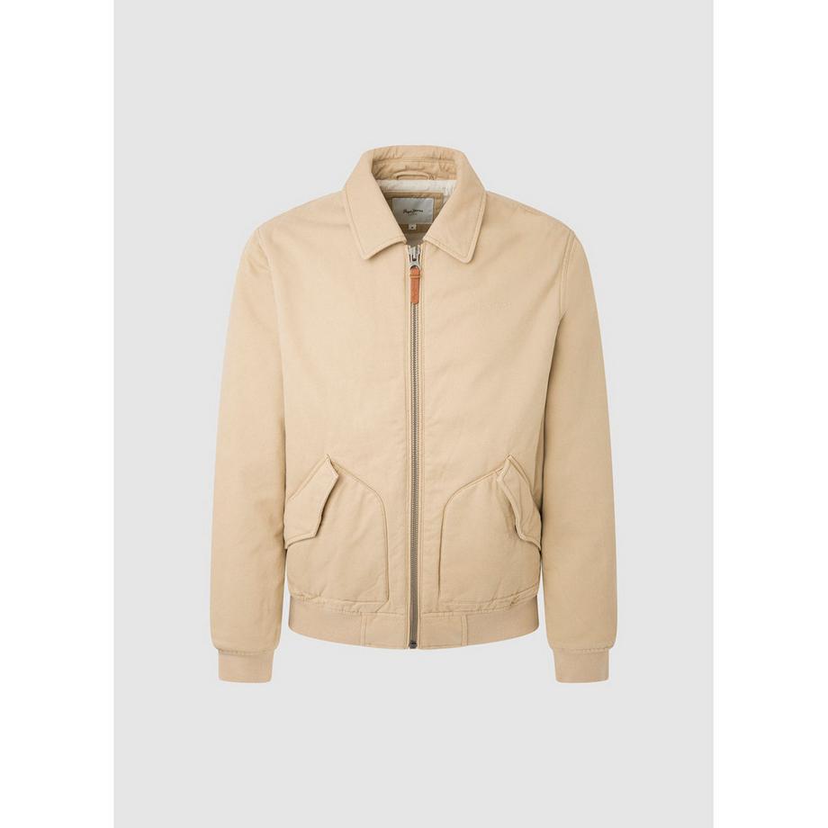 blouson vachel