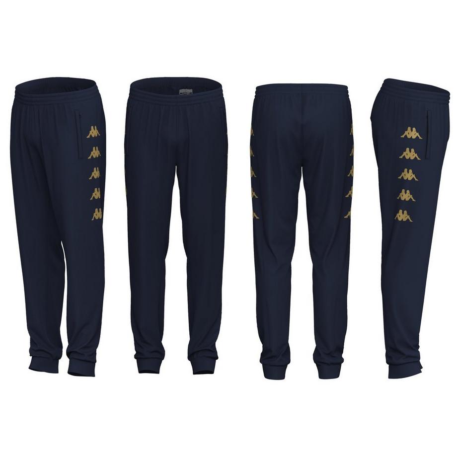 Jogging Kind  Gaudo