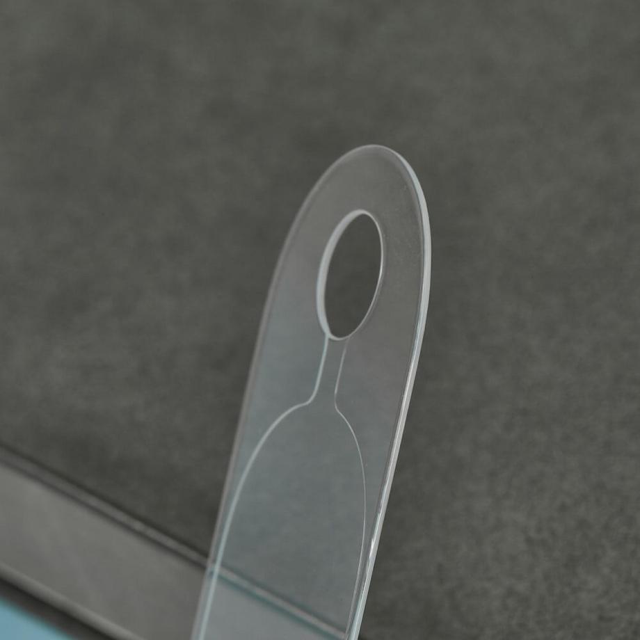 Cover-Discount  Google Pixel 10 - 2 pz. vetro protettivo per fotocamera 