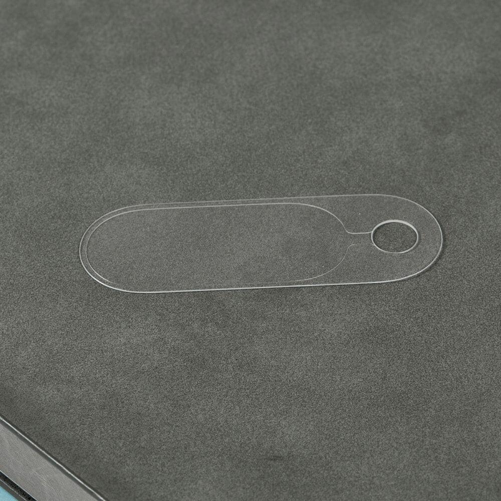 Cover-Discount  Google Pixel 10 - 2 Stk. Panzerglas Kamera 