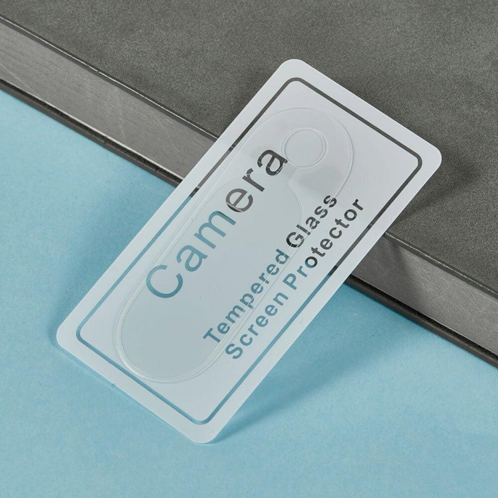 Cover-Discount  Google Pixel 10 - 2 Stk. Panzerglas Kamera 