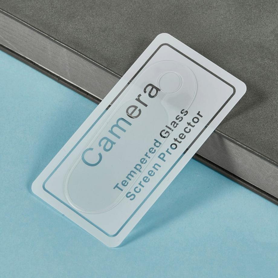 Cover-Discount  Google Pixel 10 - 2 pz. vetro protettivo per fotocamera 