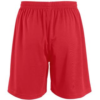 SOLS  San Siro II Short de sport Enfant 