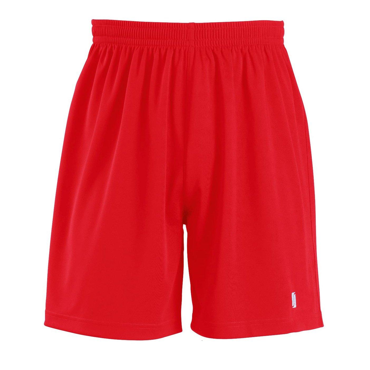 SOLS  San Siro II Short de sport Enfant 