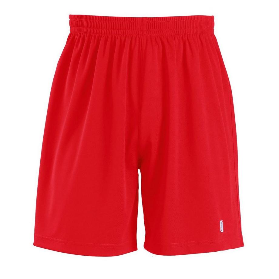 San Siro II Short de sport Enfant