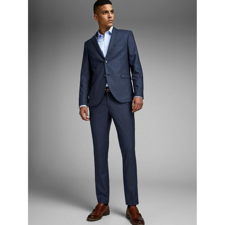 JACK & JONES Solaris Slim Fit Anzughose  