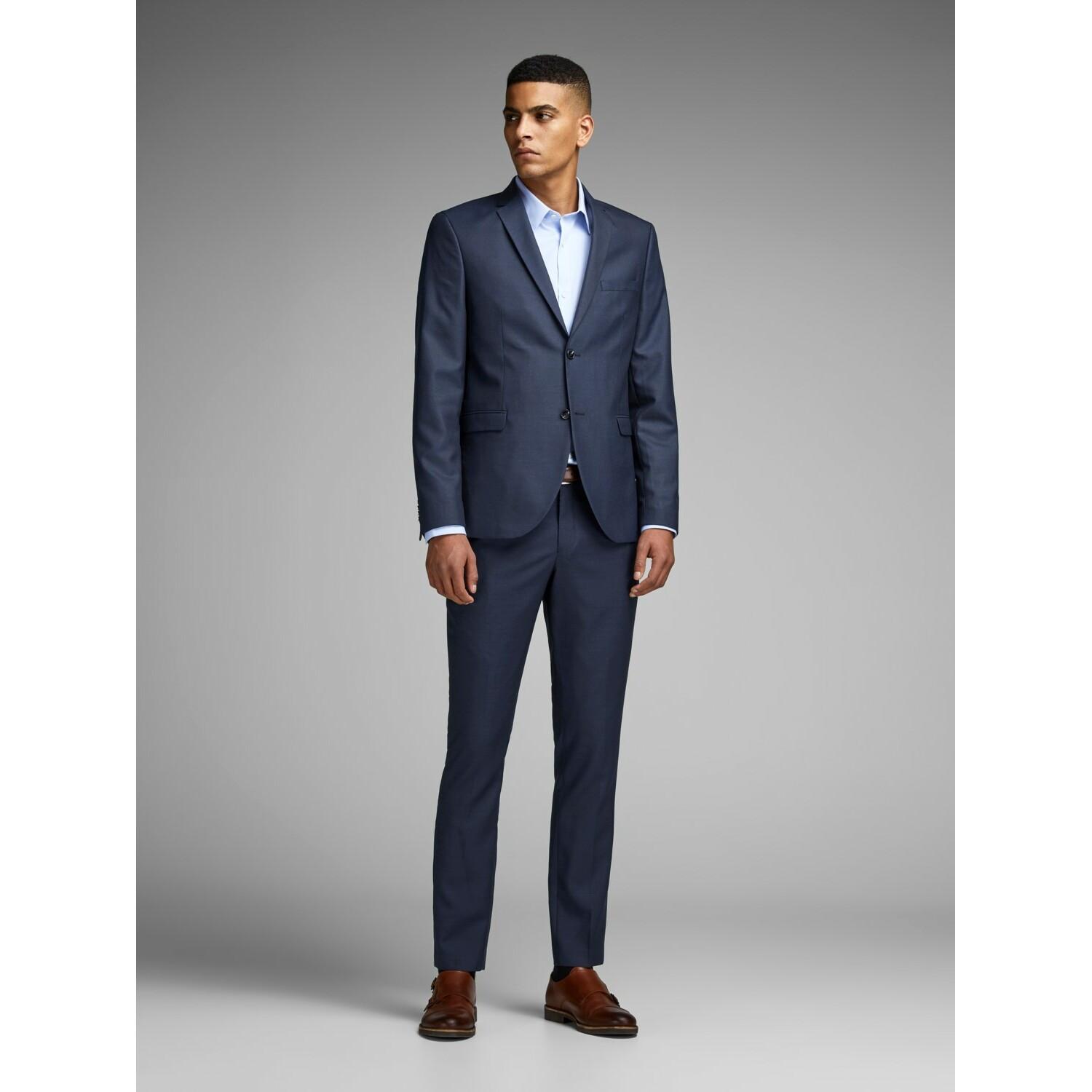 JACK & JONES Solaris Slim Fit Anzughose  